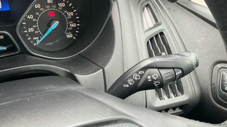 Ford Focus 1.0 EcoBoost 125 ST-Line 5dr Petrol Hatchback